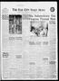 Newspaper: The Elk City Daily News (Elk City, Okla.), Vol. 27, No. 208, Ed. 1 Fr…