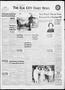 Newspaper: The Elk City Daily News (Elk City, Okla.), Vol. 27, No. 211, Ed. 1 Tu…