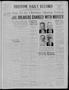 Newspaper: Bristow Daily Record (Bristow, Okla.), Vol. 14, No. 192, Ed. 1 Friday…