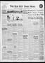 Newspaper: The Elk City Daily News (Elk City, Okla.), Vol. 27, No. 219, Ed. 1 Th…