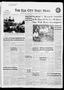 Newspaper: The Elk City Daily News (Elk City, Okla.), Vol. 27, No. 223, Ed. 1 Tu…