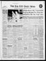 Newspaper: The Elk City Daily News (Elk City, Okla.), Vol. 27, No. 237, Ed. 1 Th…