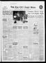 Newspaper: The Elk City Daily News (Elk City, Okla.), Vol. 27, No. 241, Ed. 1 Tu…