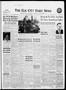 Newspaper: The Elk City Daily News (Elk City, Okla.), Vol. 27, No. 242, Ed. 1 We…