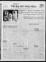 Newspaper: The Elk City Daily News (Elk City, Okla.), Vol. 27, No. 341, Ed. 1 Sa…