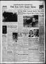 Newspaper: The Elk City Daily News (Elk City, Okla.), Vol. 28, No. 193, Ed. 1 Th…