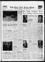 Newspaper: The Elk City Daily News (Elk City, Okla.), Vol. 28, No. 294, Ed. 1 Fr…