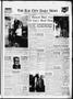Newspaper: The Elk City Daily News (Elk City, Okla.), Vol. 29, No. 60, Ed. 1 Fri…