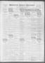 Newspaper: Bristow Daily Record (Bristow, Okla.), Vol. 19, No. 123, Ed. 1 Friday…
