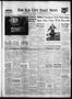 Newspaper: The Elk City Daily News (Elk City, Okla.), Vol. 29, No. 87, Ed. 1 Wed…