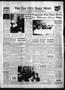 Newspaper: The Elk City Daily News (Elk City, Okla.), Vol. 29, No. 90, Ed. 1 Sun…