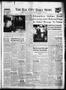 Newspaper: The Elk City Daily News (Elk City, Okla.), Vol. 29, No. 92, Ed. 1 Tue…