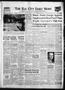 Newspaper: The Elk City Daily News (Elk City, Okla.), Vol. 29, No. 93, Ed. 1 Wed…