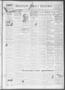 Newspaper: Bristow Daily Record (Bristow, Okla.), Vol. 19, No. 187, Ed. 1 Friday…
