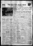 Newspaper: The Elk City Daily News (Elk City, Okla.), Vol. 29, No. 109, Ed. 1 Mo…