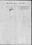 Newspaper: Bristow Daily Record (Bristow, Okla.), Vol. 20, No. 126, Ed. 1 Monday…