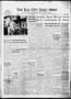 Newspaper: The Elk City Daily News (Elk City, Okla.), Vol. 29, No. 240, Ed. 1 Th…