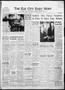 Newspaper: The Elk City Daily News (Elk City, Okla.), Vol. 29, No. 272, Ed. 1 Su…
