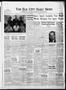 Newspaper: The Elk City Daily News (Elk City, Okla.), Vol. 29, No. 298, Ed. 1 We…