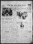 Newspaper: The Elk City Daily News (Elk City, Okla.), Vol. 30, No. 161, Ed. 1 Mo…