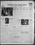 Newspaper: The Elk City Daily News (Elk City, Okla.), Vol. 30, No. 179, Ed. 1 Mo…