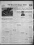 Newspaper: The Elk City Daily News (Elk City, Okla.), Vol. 30, No. 186, Ed. 1 Tu…