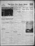 Newspaper: The Elk City Daily News (Elk City, Okla.), Vol. 30, No. 205, Ed. 1 Th…