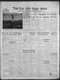 Newspaper: The Elk City Daily News (Elk City, Okla.), Vol. 30, No. 212, Ed. 1 Fr…