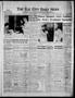 Newspaper: The Elk City Daily News (Elk City, Okla.), Vol. 30, No. 226, Ed. 1 Tu…