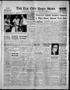 Newspaper: The Elk City Daily News (Elk City, Okla.), Vol. 30, No. 256, Ed. 1 Tu…