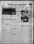 Newspaper: The Elk City Daily News (Elk City, Okla.), Vol. 30, No. 282, Ed. 1 Fr…