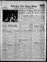 Newspaper: The Elk City Daily News (Elk City, Okla.), Vol. 30, No. 288, Ed. 1 Fr…