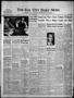Newspaper: The Elk City Daily News (Elk City, Okla.), Vol. 30, No. 313, Ed. 1 Mo…