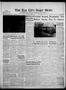 Newspaper: The Elk City Daily News (Elk City, Okla.), Vol. 31, No. 114, Ed. 1 Th…