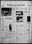 Newspaper: The Elk City Daily News (Elk City, Okla.), Vol. 31, No. 129, Ed. 1 Mo…