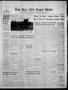 Newspaper: The Elk City Daily News (Elk City, Okla.), Vol. 31, No. 198, Ed. 1 Th…