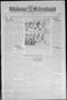 Newspaper: Oklahoma Federationist (Oklahoma City, Okla.), Vol. 13, No. 38, Ed. 1…