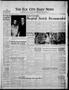 Newspaper: The Elk City Daily News (Elk City, Okla.), Vol. 31, No. 215, Ed. 1 Th…