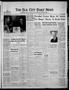 Newspaper: The Elk City Daily News (Elk City, Okla.), Vol. 31, No. 232, Ed. 1 We…