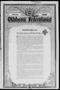 Newspaper: Oklahoma Federationist (Oklahoma City, Okla.), Vol. 21, No. 7, Ed. 1 …
