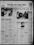 Newspaper: The Elk City Daily News (Elk City, Okla.), Vol. 31, No. 268, Ed. 1 Fr…