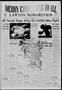 Newspaper: Lawton News-Review (Lawton, Okla.), Vol. 46, No. 37, Ed. 1 Thursday, …