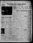 Newspaper: The Elk City Daily News (Elk City, Okla.), Vol. 31, No. 295, Ed. 1 We…