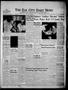 Newspaper: The Elk City Daily News (Elk City, Okla.), Vol. 31, No. 303, Ed. 1 Fr…