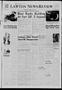 Newspaper: Lawton News-Review (Lawton, Okla.), Vol. 44, No. 49, Ed. 1 Thursday, …