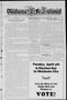 Newspaper: Oklahoma Federationist (Oklahoma City, Okla.), Vol. 24, No. 6, Ed. 1 …