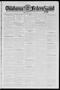 Newspaper: Oklahoma Federationist (Oklahoma City, Okla.), Vol. 28, No. 6, Ed. 1 …