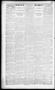 Thumbnail image of item number 2 in: 'The Cherokee Cosmos. (Kremlin, Okla. Terr.), Vol. 1, No. 4, Ed. 1 Friday, March 9, 1894'.