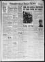 Newspaper: Holdenville Daily News (Holdenville, Okla.), Vol. 31, No. 157, Ed. 1 …