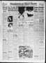 Newspaper: Holdenville Daily News (Holdenville, Okla.), Vol. 31, No. 159, Ed. 1 …